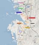 당진시 서해선 복선전철 101역사 명칭은 합덕역