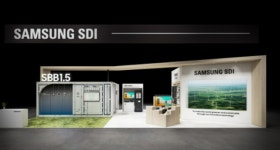 삼성SDI, 북미 최대 에너지 전시회 RE+ 2024 참가…ESS용 배터리 라인업 소개