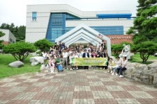 평택대학교, 대학교회 창립 20주년 기념 여름 가족수련회 개최