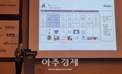 케이메디허브, 메디테크 참가로 의료기기·헬스케어 기술사업화 박차