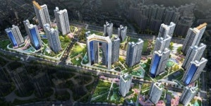 현대건설, 부산 괴정5구역 재개발 수주…정비사업 수주액 4조 돌파