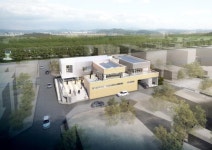 경기도, 평택 서정 도시재생사업 거점시설 행복두드림센터 착공