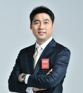 김동문, 배드민턴협회장 출마 공식화…