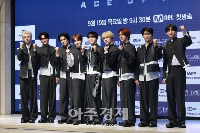 크래비티, 로드 투 킹덤 우승으로 1억 원 상금 획득 및 2025 KCON 라인업 확정!