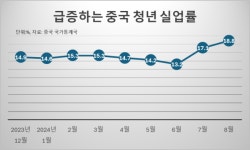 中 학부생 추월한 석박사생...과기혁신 촉진이냐, 학력인플레냐