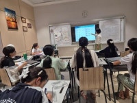 충남교육청, 우즈베키스탄에 교사 파견…한국어 및 IT 교육 확대