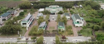 담양 한국대나무박물관의 이유 있는 변신