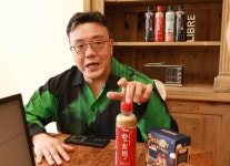 [아주초대석] 이재한 한라식품 대표 대기업과 비교해도 넘사벽 품질...참치액 ODM 전문기업 목표