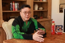 [아주초대석] 국내 첫 액상 조미료 참치액 선보인 한라식품은