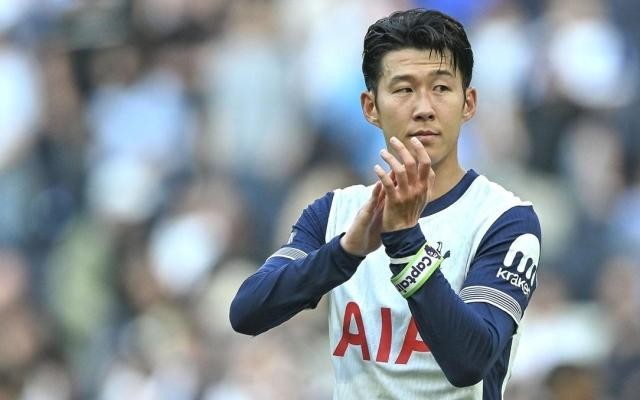 손흥민, 토트넘 이적설로 향한 관심...LA FC 유력 후보로 떠올라