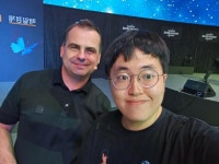 [김호이의 사람들] 이수만이 말하는 AI와 엔터테인먼트 산업의 공존의 중요성