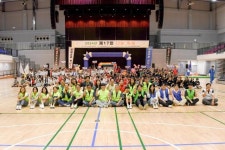 오산시, 지역아동센터 이용 아동과 함께 제17회 오산 나눔축제 개최