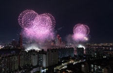 여의도 불꽃축제 '바가지 주의보'에…서울시, 점검 나선다
