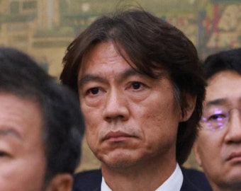 홍명보 선임은 정당했나…KFA 10차 회의록 공개하며 
