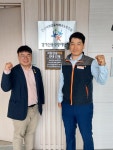 경기도의회 유호준 의원, 경기신용보증재단 노동조합 만나 남양주 이전 문제 논의