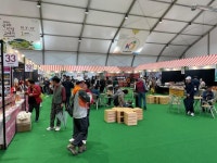 금산군, 국제인삼교역전 138만 달러 수출 업무협약