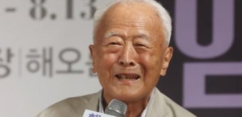 '이승만 전문 배우' 원로배우 권성덕 별세…향년 84세