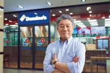 도미노피자, 2024 KCSI 피자전문점 부문 1위 차지
