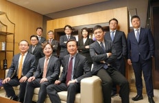 [로펌 핫스폿] 공정위 조사부터 소송까지 