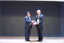 평택상공회의소, 평택시-마쯔야마시 우호 교류 20주년 맞아 경제교류회 가져