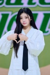 아일릿 원희 "'체리시', '마그네틱'만큼 아니어도…목표는 美 빌보드"
