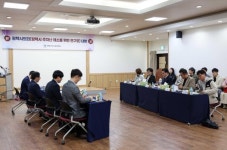 평택시의회 평택시 주차난 해소를 위한 연구회, 제2차 벤치마킹 활동 실시