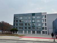 [르포] 아파트야? 도서관이야? LH 층간소음과의 전쟁 선포... 데시벨35랩 가보니
