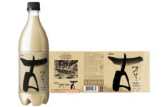 SK케미칼·국순당, 전통주 업계 최초 순환 재활용 용기 상업화