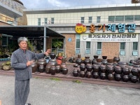 [김다이의 다이렉트] 한식의 근원 장 익는 고장 담양·순창