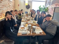 김병수 김포시장, 보건소 직원들과 진솔한 소통의 시간 가져