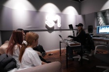 [아주! 익사이팅 서울 ⑨] K팝 성지 찾은 예비 아이돌...제대로 배우러 왔어요