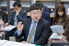 신원식 군산부시장, 혁신적 조직 및 성과체계 개선을 통해 군산시 역량 강화