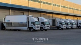 [GO 선도기업] 골드밴 ① 고품질 특장차 업계 선도기업