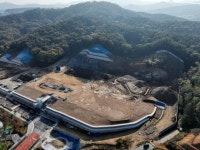 용인시 고림진덕지구 내 용신고 2026년 3월 개교 가능