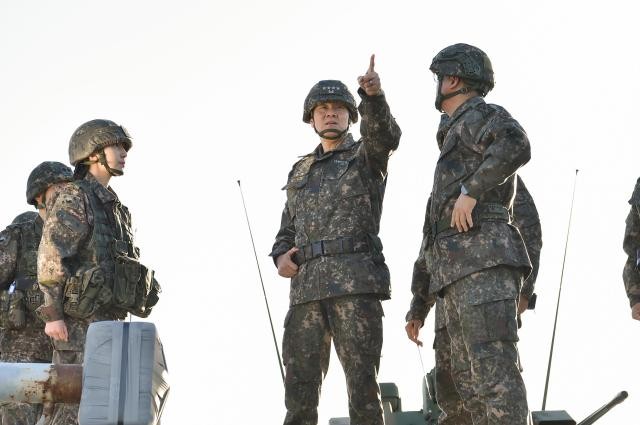 윤석열 대통령 석방으로 관저 주변 경계 강화...국내외 관심 집중!
