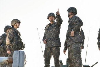 윤석열 대통령 석방으로 관저 주변 경계 강화...국내외 관심 집중!