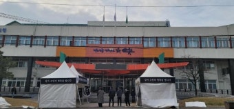 [무안 제주항공 참사] 순천 출신 희생자 8명 포함...시청 앞 '합동분향소' 설치