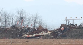 [무안 제주항공 참사] 전남대병원 교수 만반의 준비했는데 단 한 명도 못왔다