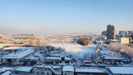 순창 복흥에 21.9㎝ 적설…전북 전 지역에 대설주의보