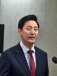 오세훈, 