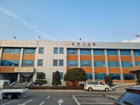 상주시의회, 통합신청사 건립에 시민 소통 부족 지적