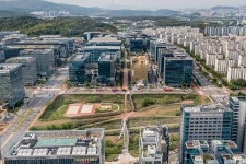 신상진 시장 성남시 공영 개발 정책사업 중 일자리연계형 주택 건립 첫 사례