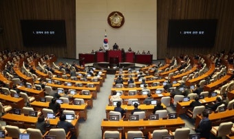 '국회·정부 국정협의회', 20일 개문발차...추경·연금개혁 등 논의 전망