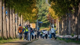 새출발 환영합니다 호반호텔앤리조트, 3월 이벤트 진행