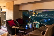 [김다이의 체크인] 워커힐 호텔, 프러포즈 명소된 사연은?