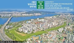 용적률 사고 판다 용적이양제 도입 추진에...송파 풍납동 주택시장 기대감 솔솔