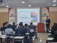 충남 방문의 해 해외 관광객 발길 끈다