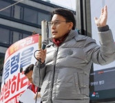 윤상현, 尹 구속 취소 청구 인용에 지귀연 부장판사와 재판부에 감사…헌법재판소도 탄핵 각하해야