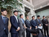 금감원 방문한 野 삼부토건 조사 미온적…이복현, 술수 써