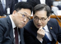 공정위원장 홈플러스 일별 대금 지급 현황 매주 점검